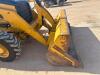 2008 Cat 420E Backhoe - 21