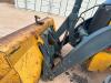 2016 John Deere 310SL Backhoe Loader - 11