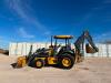 2019 John Deere 310L EP Backhoe - 2