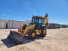 2007 John Deere 410G Backhoe