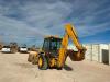 1995 John Deere 310D Backhoe - 3