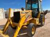 1995 John Deere 310D Backhoe - 10