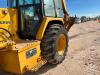 1995 John Deere 310D Backhoe - 12