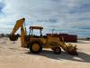 1991 John Deere 410C Backhoe - 6