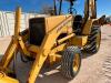 1991 John Deere 410C Backhoe - 10