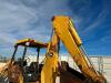 1991 John Deere 410C Backhoe - 14