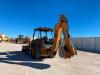 2014 Case 580 Super N Backhoe Loader - 3