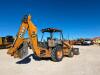 2014 Case 580 Super N Backhoe Loader - 5