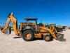 2014 Case 580 Super N Backhoe Loader - 6