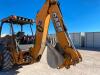 2014 Case 580 Super N Backhoe Loader - 16