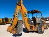 2014 Case 580 Super N Backhoe Loader - 17