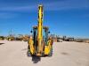 Komatsu WB146 Backhoe - 4