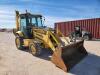 Komatsu WB146 Backhoe - 7