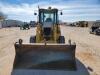 Komatsu WB146 Backhoe - 8