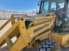 Komatsu WB146 Backhoe - 11