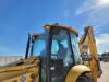 Komatsu WB146 Backhoe - 13