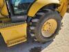 Komatsu WB146 Backhoe - 14