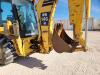 Komatsu WB146 Backhoe - 16