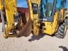 Komatsu WB146 Backhoe - 17