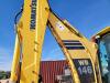 Komatsu WB146 Backhoe - 18