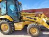 Komatsu WB146 Backhoe - 21