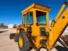 John Deere 310 Backhoe - 14