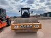 2013 Case SV 212 Compactor - 2