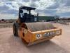 2013 Case SV 212 Compactor - 3