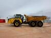 2019 Komatsu HM400-5 Articulated Dump Truck - 2