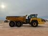 2019 Komatsu HM400-5 Articulated Dump Truck - 6