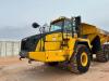 2019 Komatsu HM400-5 Articulated Dump Truck - 9