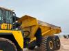 2019 Komatsu HM400-5 Articulated Dump Truck - 11