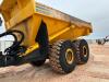 2019 Komatsu HM400-5 Articulated Dump Truck - 12