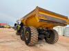 2019 Komatsu HM400-5 Articulated Dump Truck - 15