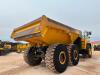 2019 Komatsu HM400-5 Articulated Dump Truck - 17