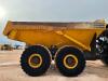 2019 Komatsu HM400-5 Articulated Dump Truck - 18