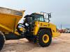 2019 Komatsu HM400-5 Articulated Dump Truck - 19