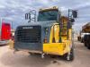 2015 Komatsu HM400-3 Articulated Dump Truck - 2