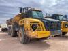 2015 Komatsu HM400-3 Articulated Dump Truck - 4