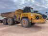 2015 Komatsu HM400-3 Articulated Dump Truck - 5