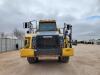 Komatsu HM400-5 Articulated Dump Truck - 8