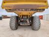 Komatsu HM400-5 Articulated Dump Truck - 19