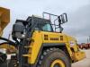 Komatsu HM400-5 Articulated Dump Truck - 22