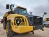 Komatsu HM400-5 Articulated Dump Truck - 27