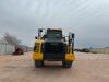 2015 Komatsu HM400-3 Articulated Dump Truck - 8