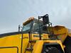 2015 Komatsu HM400-3 Articulated Dump Truck - 11