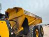 2015 Komatsu HM400-3 Articulated Dump Truck - 12