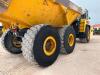 2015 Komatsu HM400-3 Articulated Dump Truck - 20