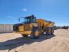 2013 John Deere 410E Articulated Dump Truck