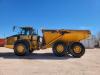 2013 John Deere 410E Articulated Dump Truck - 2